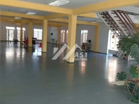 Poslovni prostor in Novi Sad Sve Podlokacije