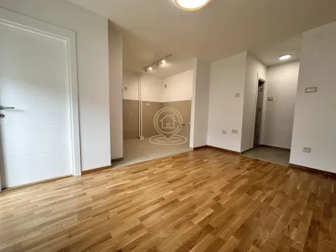 Prodaja, dvosoban stan, 49m², Sajmište, Novi Sad - image 19