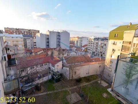 Prodaja, dvosoban stan, 48m², Vračar Sve Podlokacije, Beograd - image 20