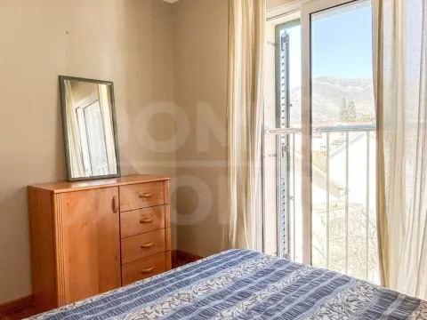 Izdavanje, dvosoban stan, 60m², Tivat, Crna Gora - image 6