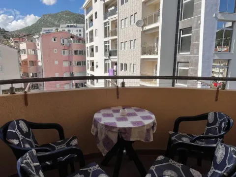 Rent, apartment, 30m², Budva, Crna Gora - image 6
