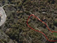 Sale, land lot, 9603m², Njeguši, Cetinje - image 8