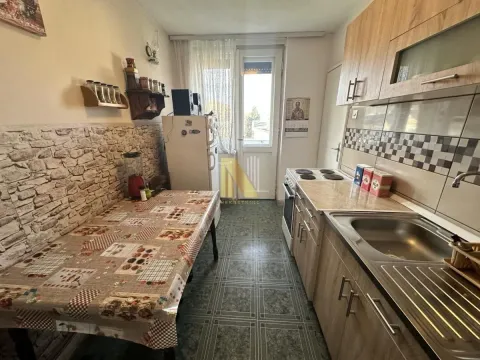 Prodaja, dvosoban stan, 53m², Petrovaradin, Novi Sad - image 5