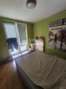 Prodaja, četvorosoban stan, 110m², Savski Venac, Beograd - image 3