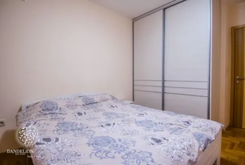 Rent, one bedroom apartment, 43m², Stari Aerodrom, Podgorica - image 4