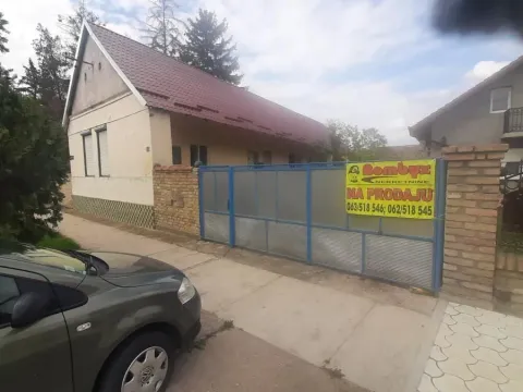 Prodaja, kuća, 205m², Vrbas, Novi Sad - image 19