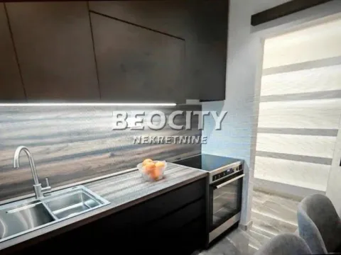 Prodaja, jednosoban stan, 36m², Centar, Novi Sad - image 5