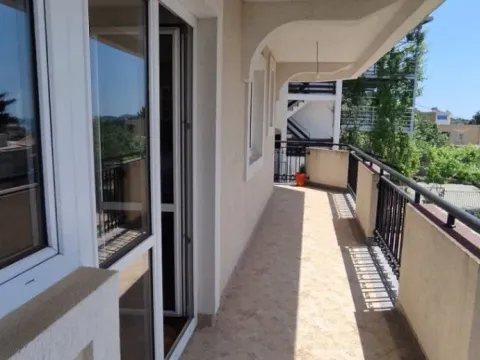 Sale, two bedroom apartment, 81m², Sutomore, Bar - image 6