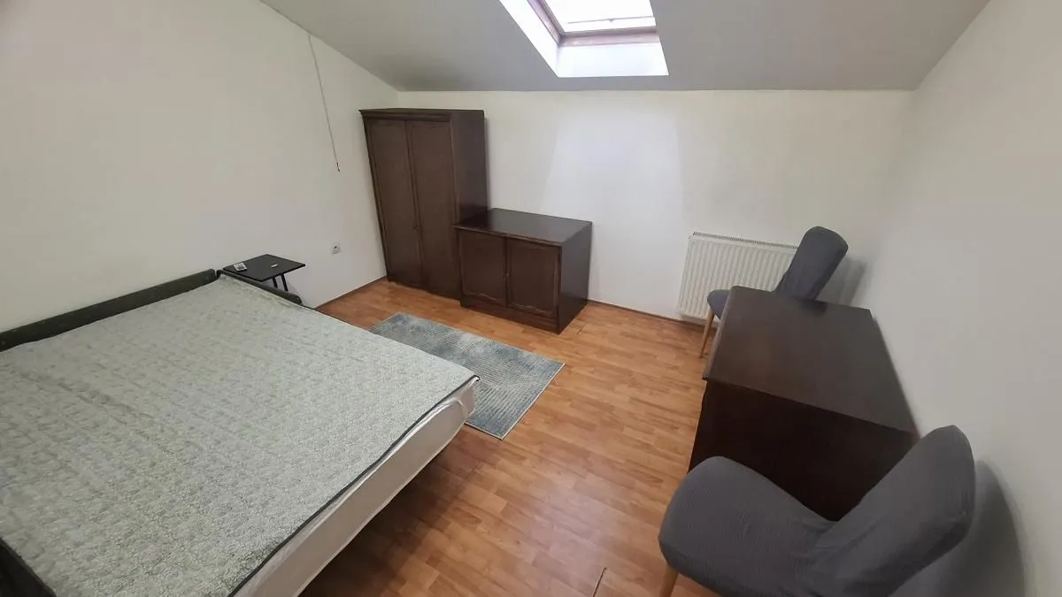 Izdavanje, jednosoban stan, 44m², Telep, Novi Sad Sve Podlokacije