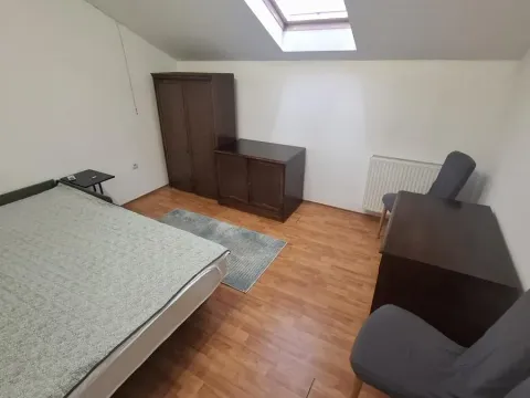 Izdavanje, jednosoban stan, 44m², Telep, Novi Sad Sve Podlokacije - image 5
