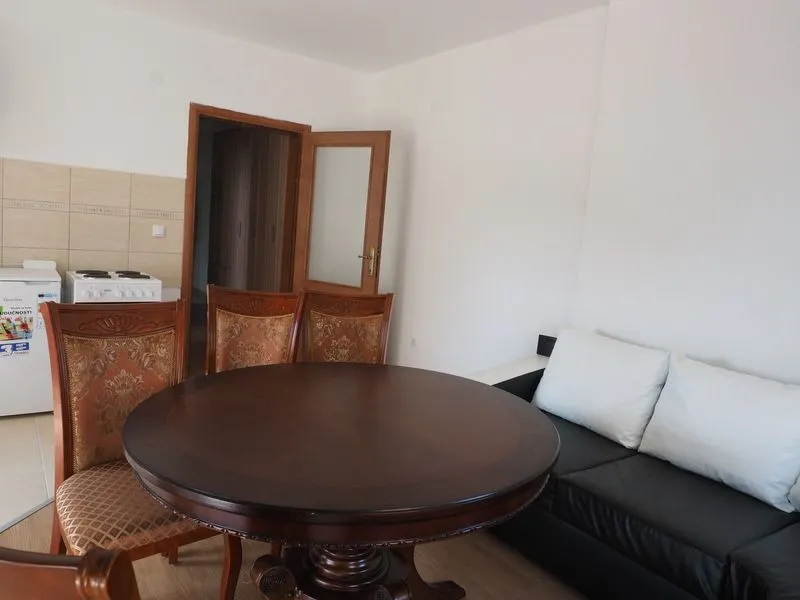 Prodaja, stan, 59m², Šušanj, Bar