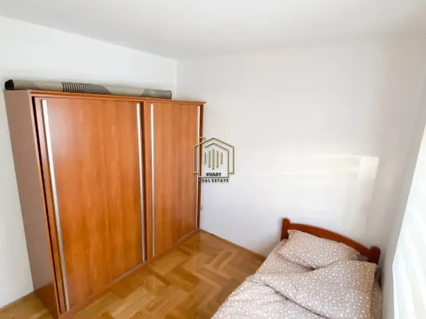 Izdavanje, dvosoban stan, 65m², Stari Aerodrom, Podgorica - image 16