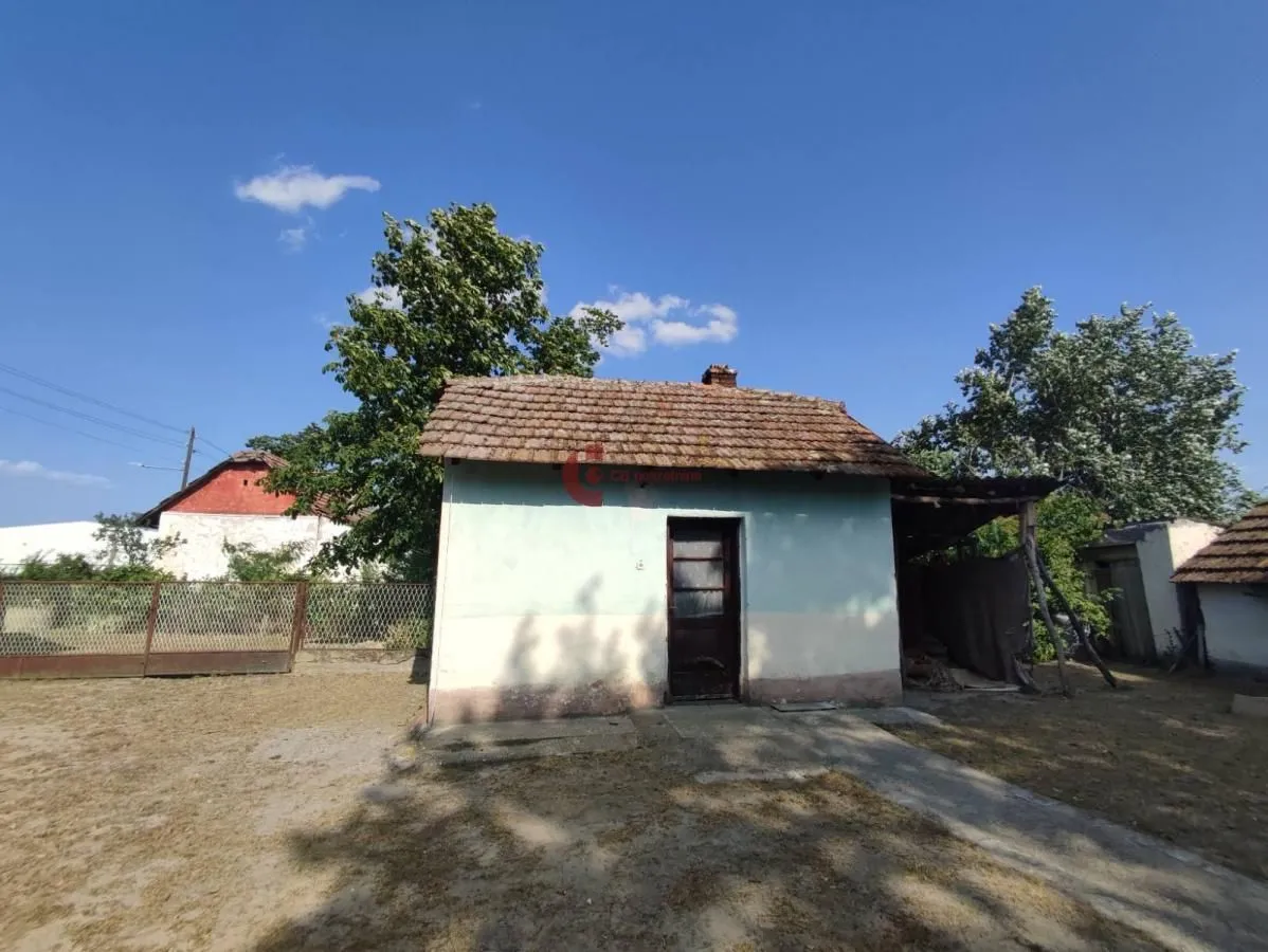 Prodaja, kuća, 90m², Bački Vinogradi, Subotica