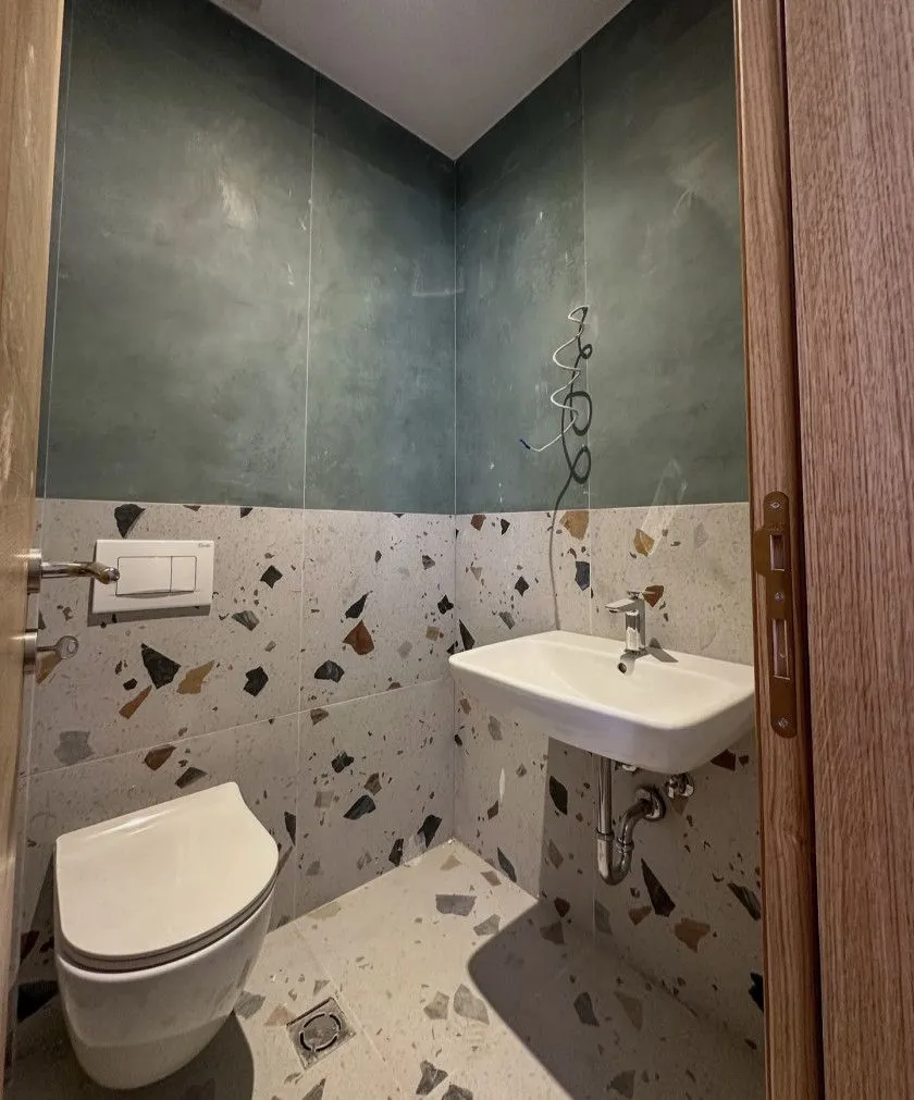 Prodaja, dvosoban stan, 76m², Gornja Gorica, Podgorica
