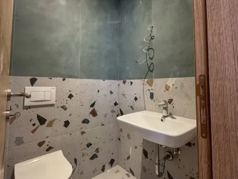 Sale, two bedroom apartment, 76m², Gornja Gorica, Podgorica - image 7