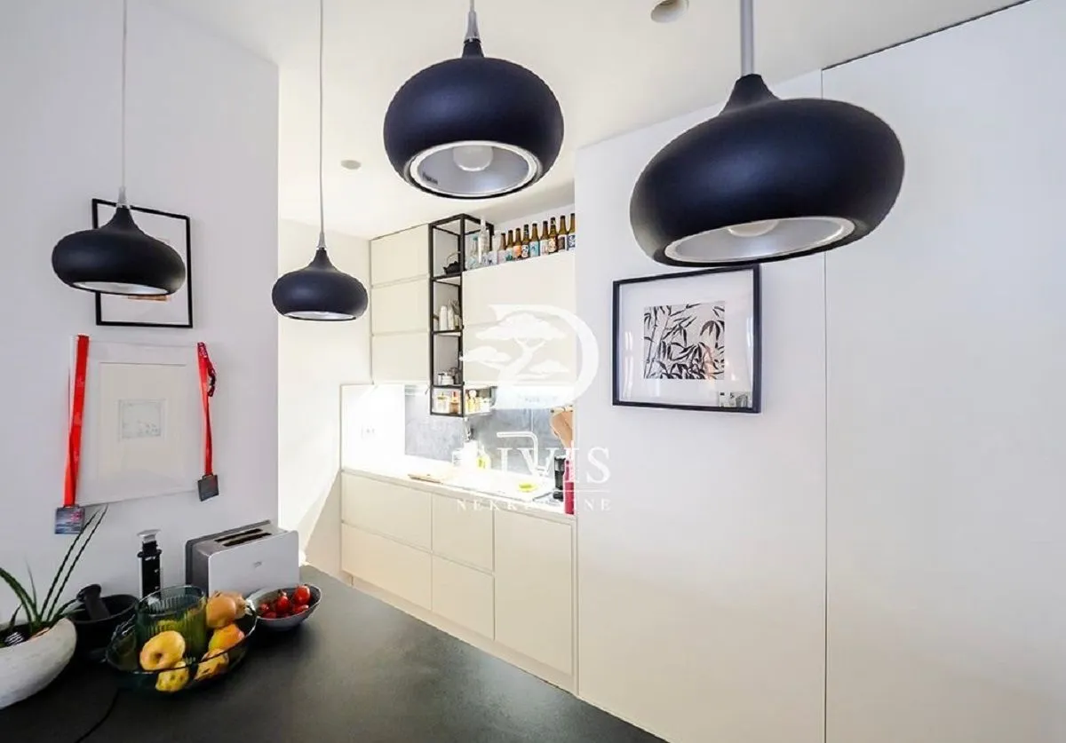 Izdavanje, dvosoban stan, 73m², Novi Beograd Blok 65, Novi Beograd Sve Podlokacije