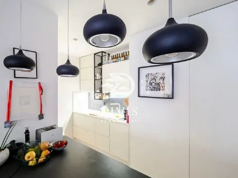 Izdavanje, dvosoban stan, 73m², Novi Beograd Blok 65, Novi Beograd Sve Podlokacije - image 6