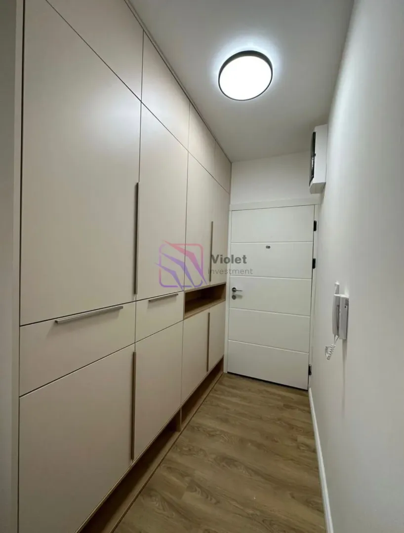 Prodaja, dvosoban stan, 64m², Gruda, Cetinje