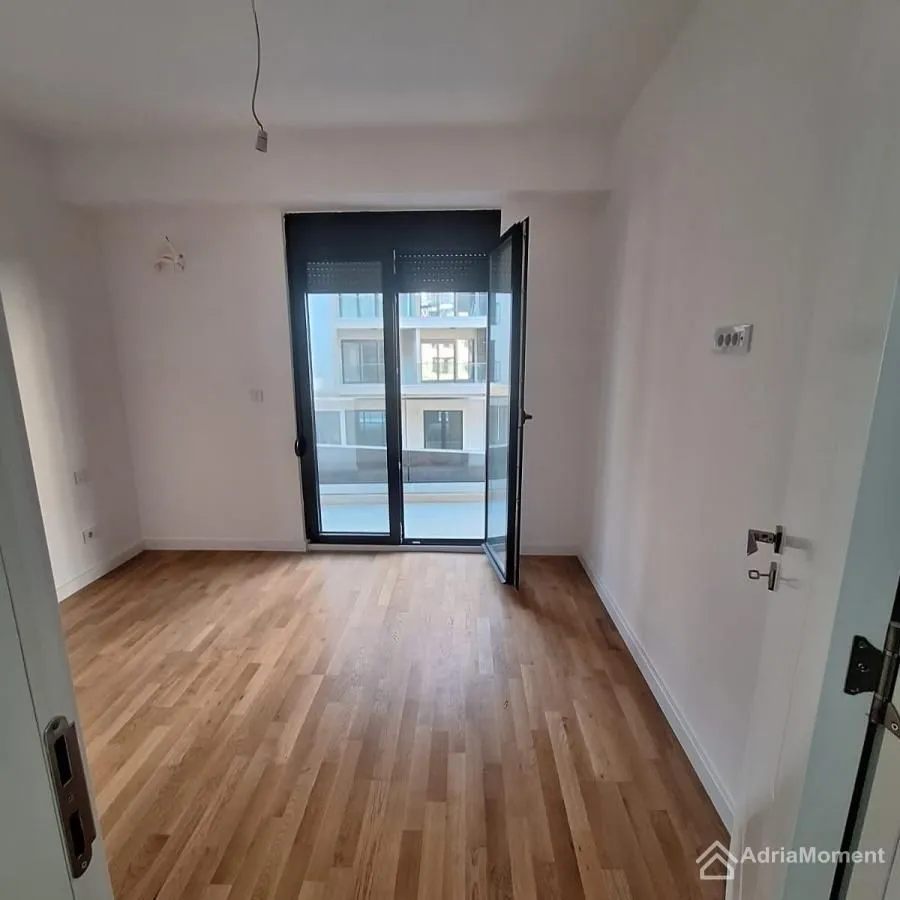 Prodaja, garsonjera, 37m², Luštica Bay, Tivat