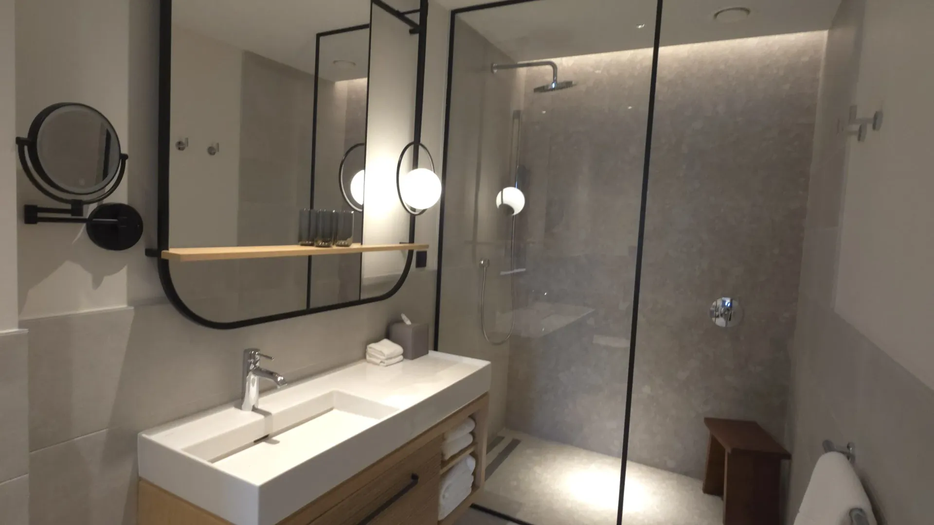 Rent, two bedroom apartment, 95m², Porto Montenegro, Tivat