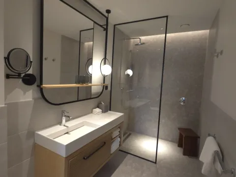 Izdavanje, dvosoban stan, 95m², Porto Montenegro, Tivat - image 12