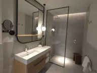 Rent, two bedroom apartment, 95m², Porto Montenegro, Tivat - image 12