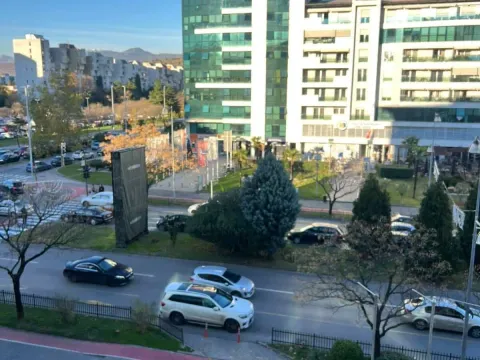 Izdavanje, jednosoban stan, 53m², Preko Morače, Podgorica - image 8