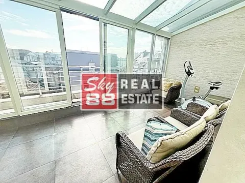 Prodaja, četvorosoban stan, 214m², Vračar Hram, Vračar Sve Podlokacije - image 15