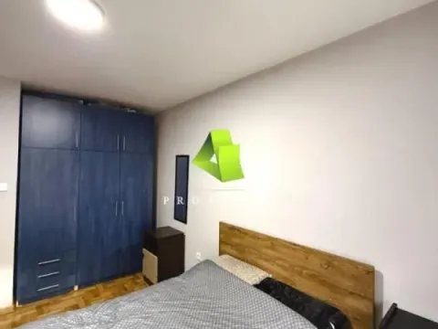 Rent, three bedroom apartment, 71m², Medijana, Niš - image 9