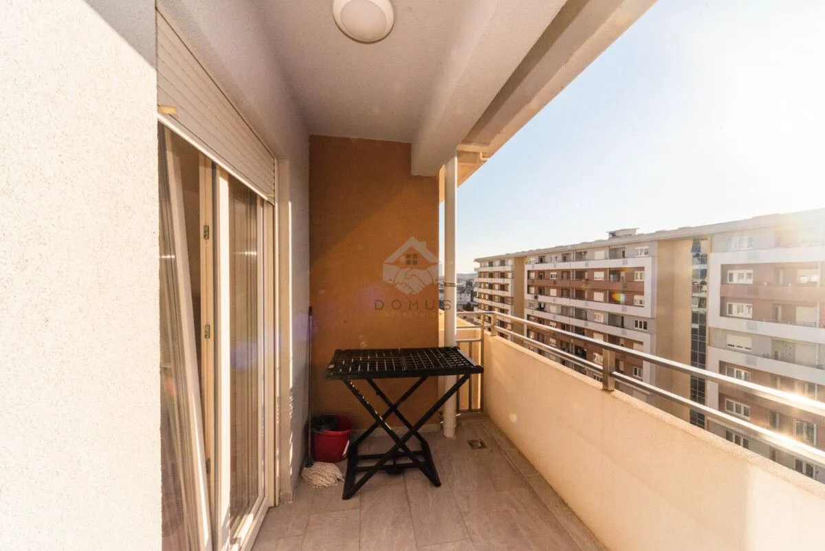 Prodaja, jednosoban stan, 49m², Central Point, Podgorica