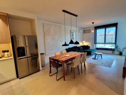 Prodaja, četvorosoban stan, 122m², Beograd Na Vodi, Beograd - image 29