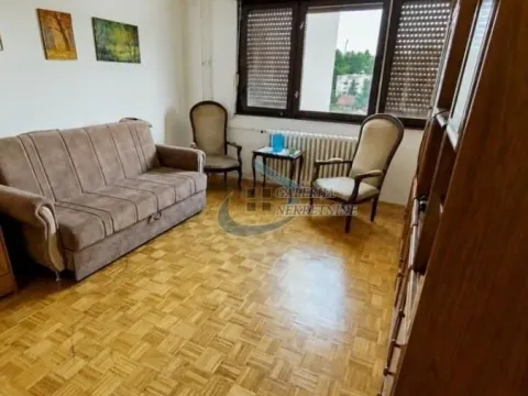 Prodaja, jednosoban stan, 45m², Stari Košutnjak, Rakovica - image 1