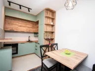 Rent, one bedroom apartment, 50m², Tološi, Podgorica - image 6