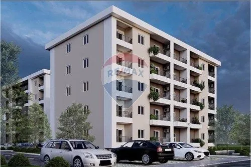 Prodaja, jednosoban stan, 34m², Zabjelo, Podgorica