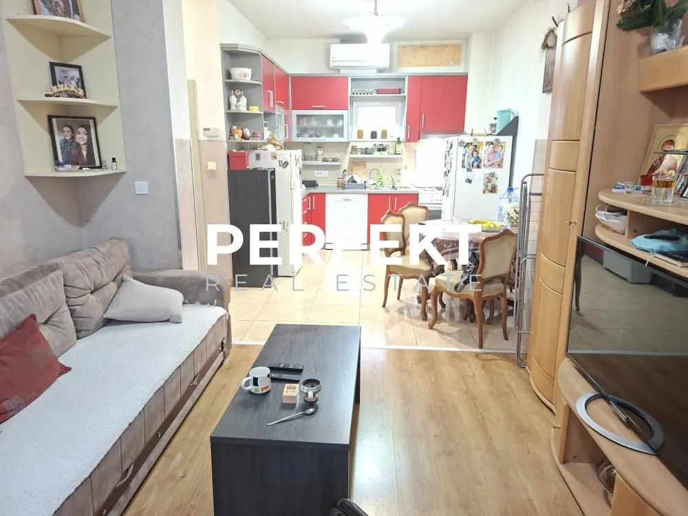 Prodaja, trosoban stan, 69m², Strelište, Pančevo