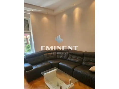 Izdavanje, četvorosoban stan, 100m², Cvetni Trg, Vračar Sve Podlokacije - image 2