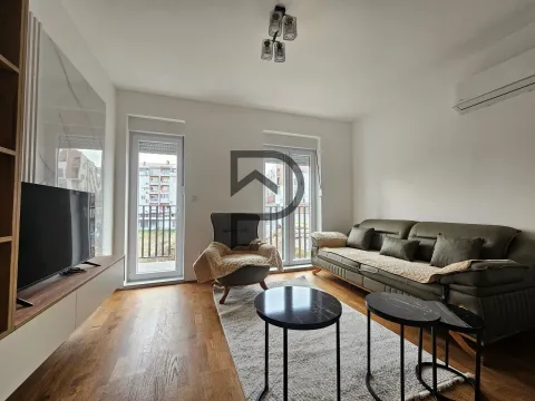 Prodaja, stan, 42m², Podgorica, Crna Gora - image 9