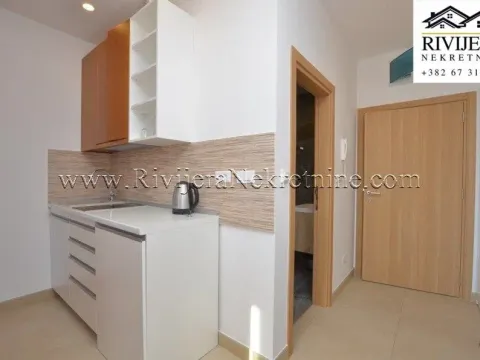 Prodaja, stan, 22m², Morinj, Kotor - image 5