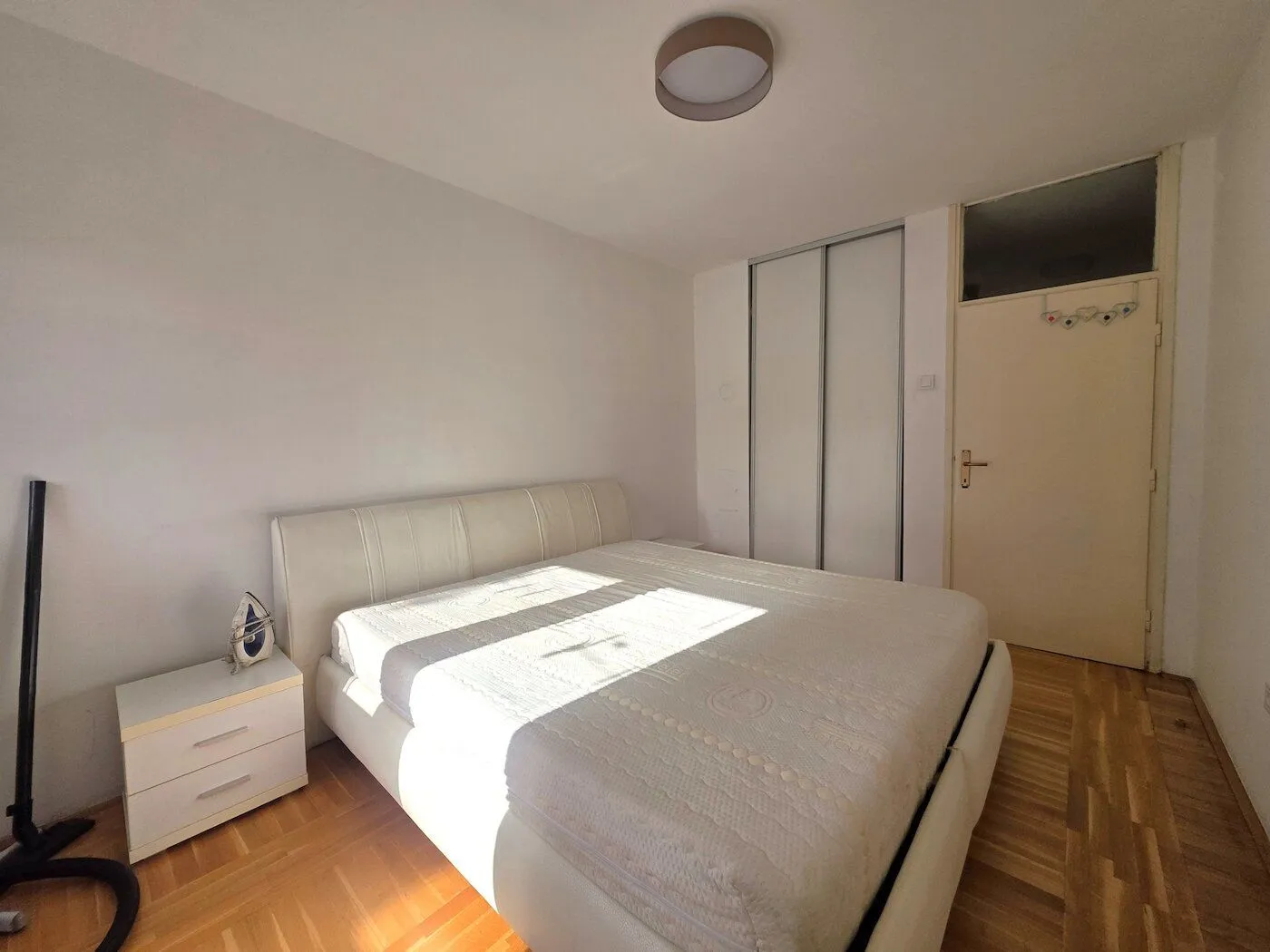 Izdavanje, stan, 40m², Preko Morače, Podgorica