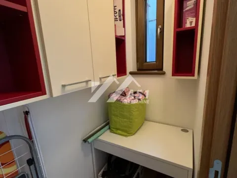 Izdavanje, dvosoban stan, 46m², Novi Sad Sve Podlokacije, Novi Sad - image 6