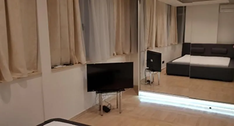 Rent, four bedroom apartment, 148m², Savski Venac, Beograd