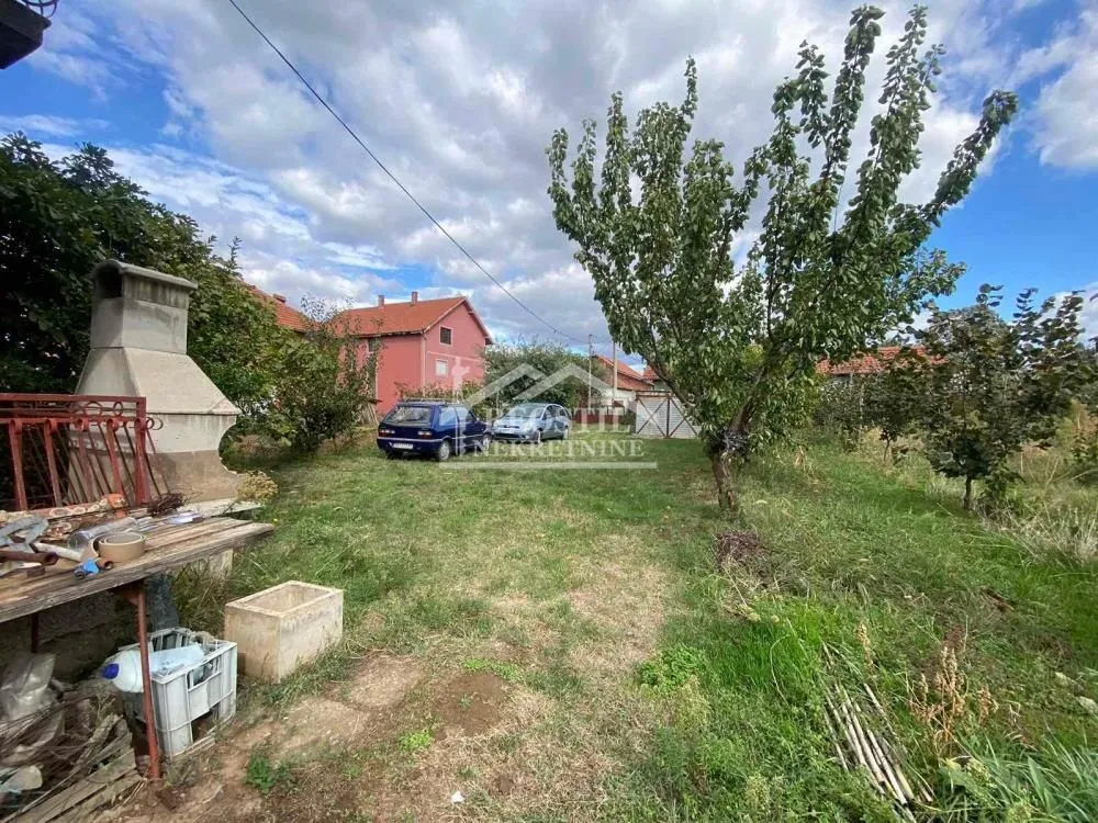 Prodaja, plac, 3565m², Carina, Smederevo
