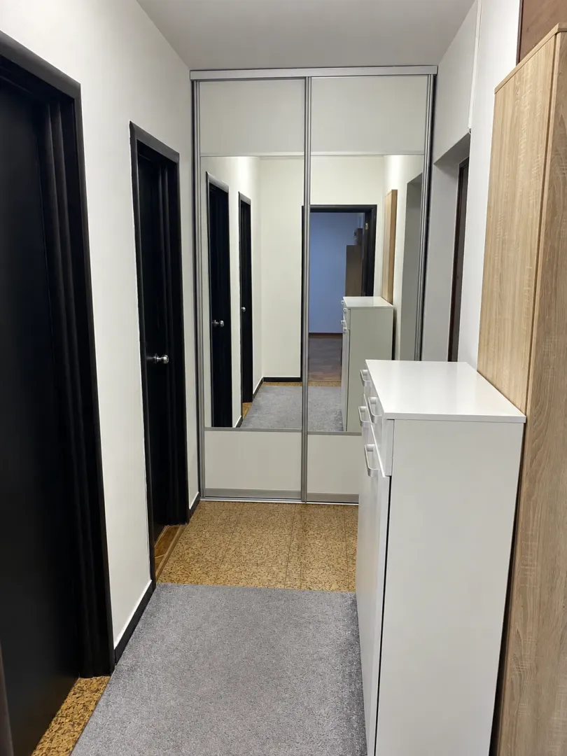 Prodaja, dvosoban stan, 60m², Zagorič, Podgorica