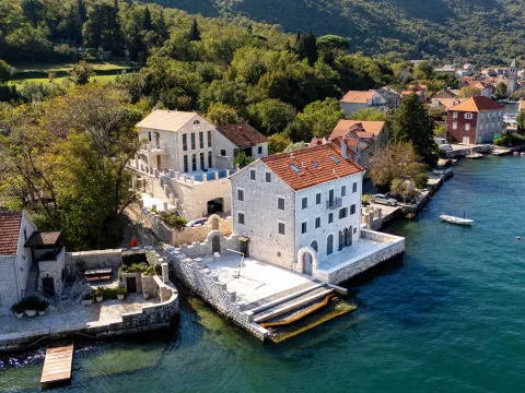 Prodaja, kuća, 731m², Stoliv, Kotor - image 24