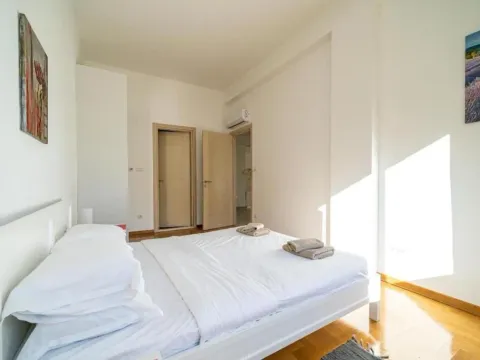 Prodaja, dvosoban stan, 84m², Morinj, Kotor - image 21