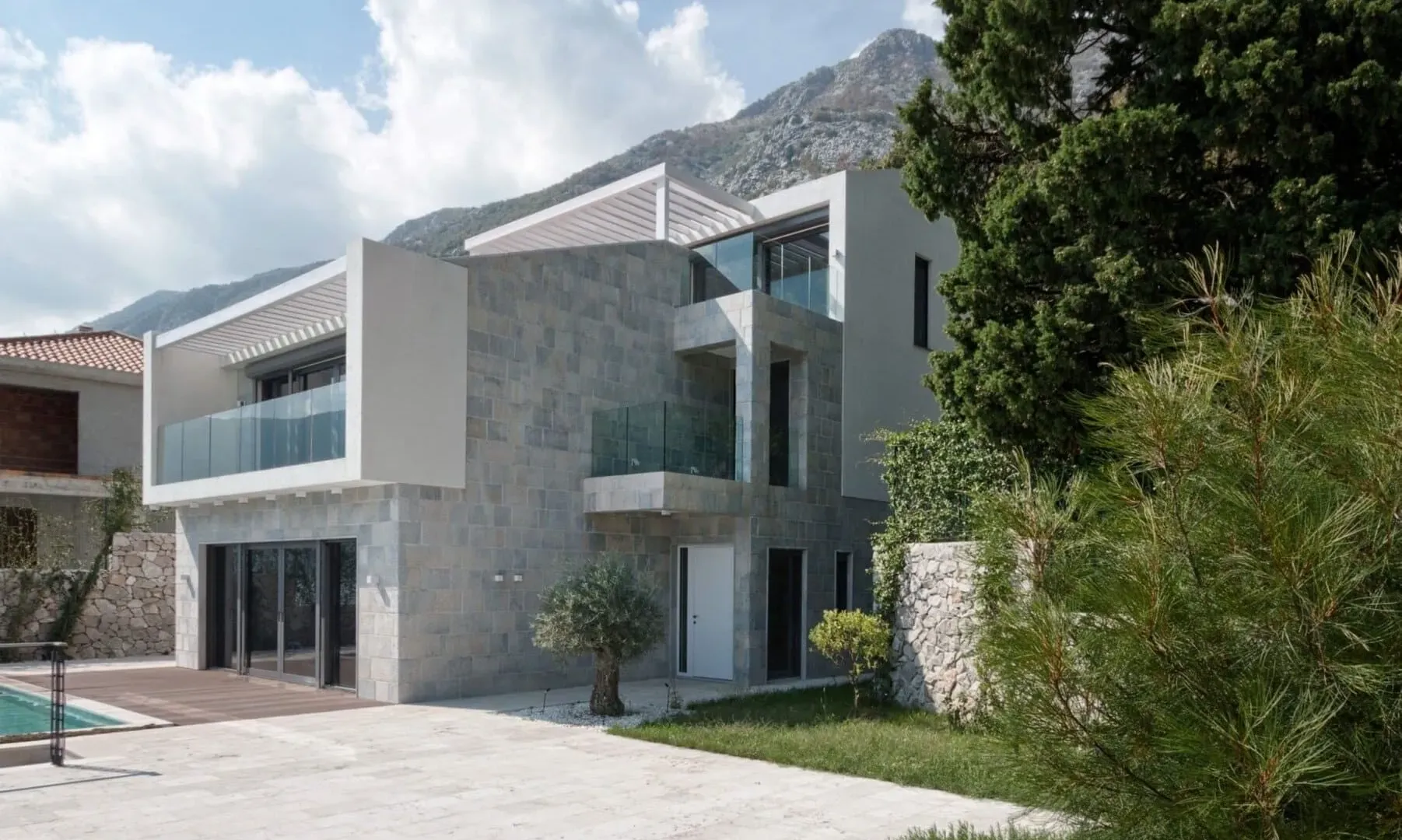 Prodaja, kuća, 669m², Kotor, Crna Gora