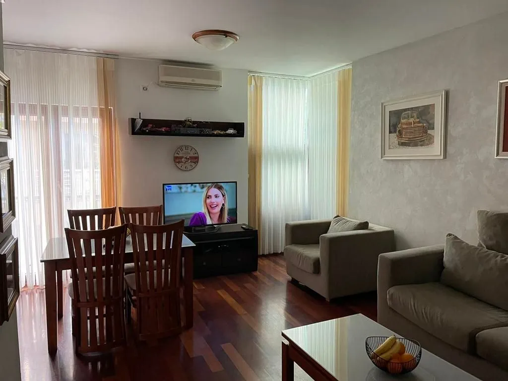 Prodaja, jednosoban stan, 55m², Gorica C, Podgorica