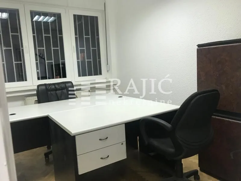 Rent, office space, 230m², Vračar Centar, Vračar Sve Podlokacije