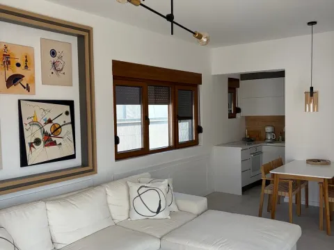 Rent, two bedroom apartment, 73m², Donja Lastva, Tivat - image 3