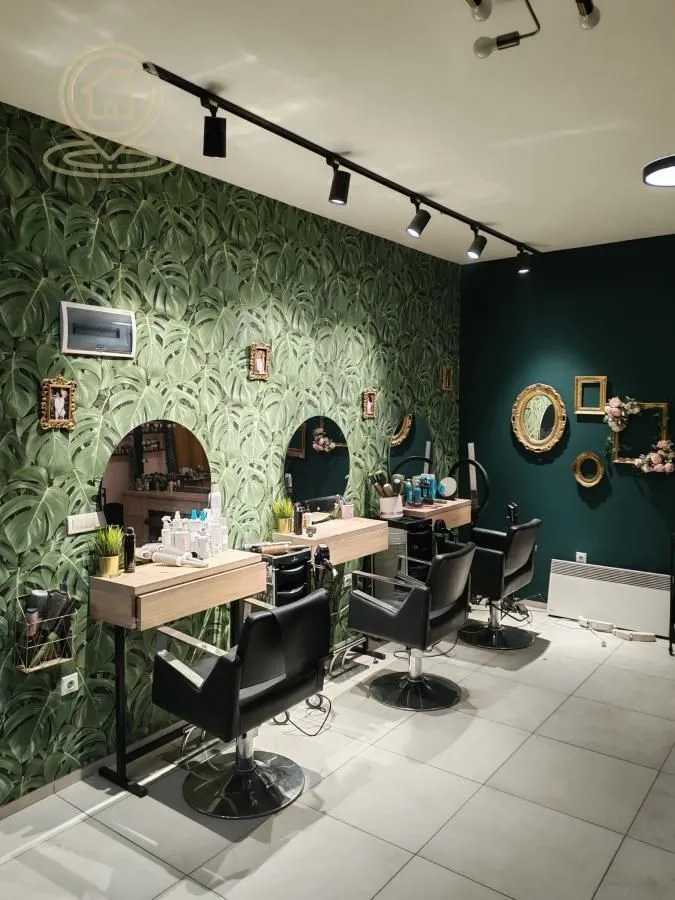 Sale, office space, 38m², Erdoglija, Kragujevac